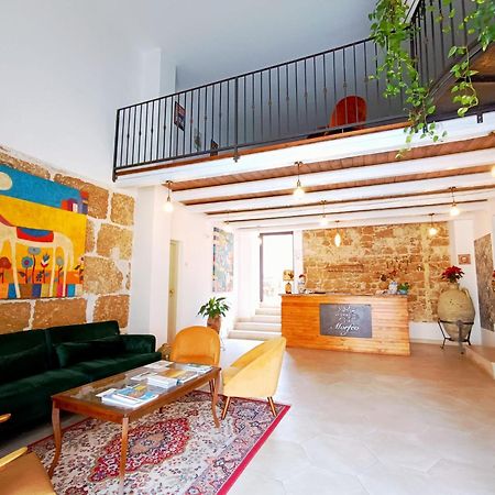 Morfeo Charming Rooms & Relax Авола Екстериор снимка