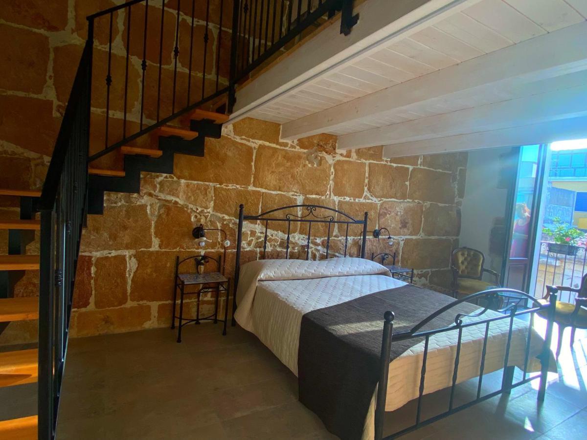 Morfeo Charming Rooms & Relax Авола Екстериор снимка