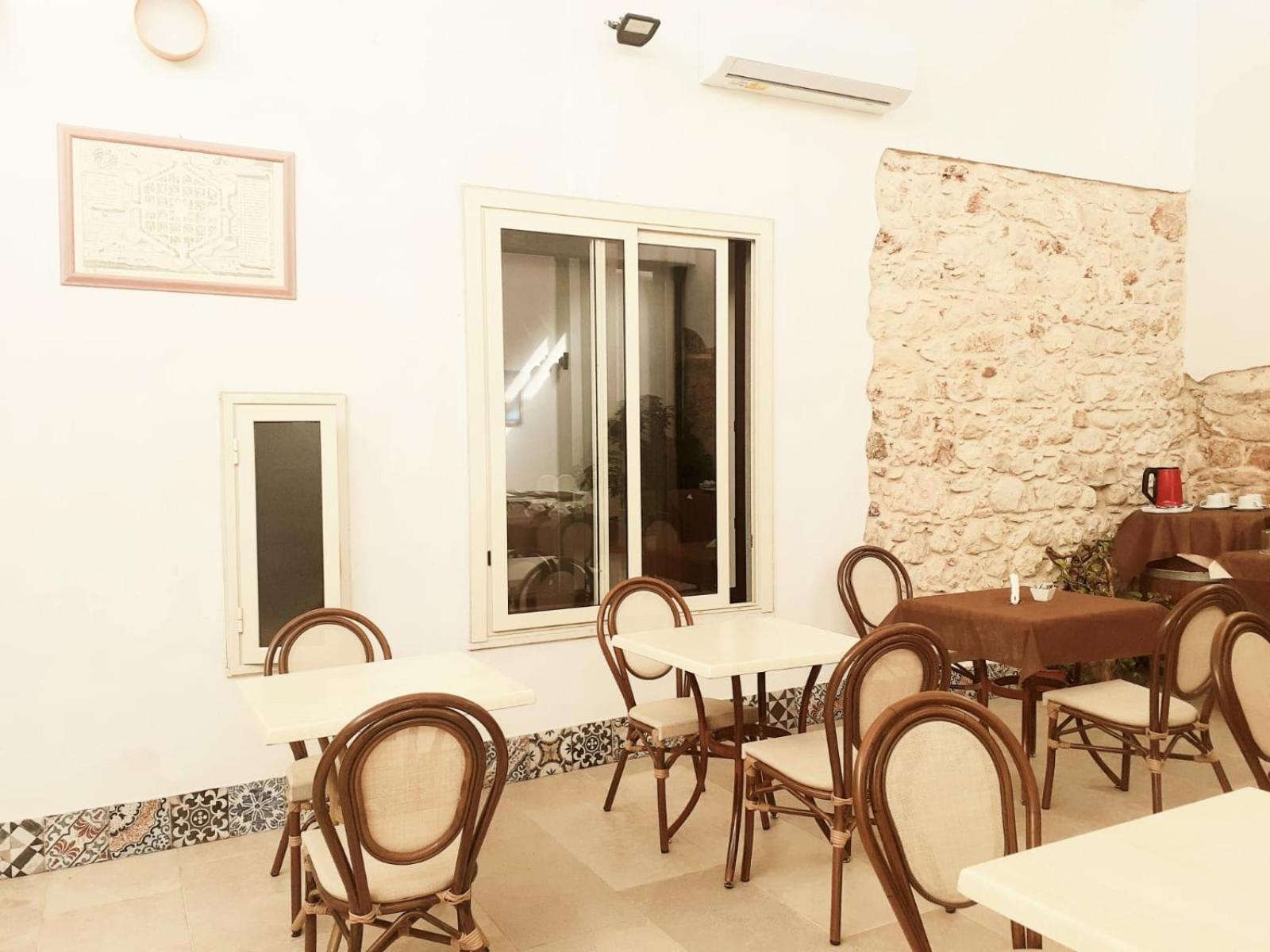 Morfeo Charming Rooms & Relax Авола Екстериор снимка