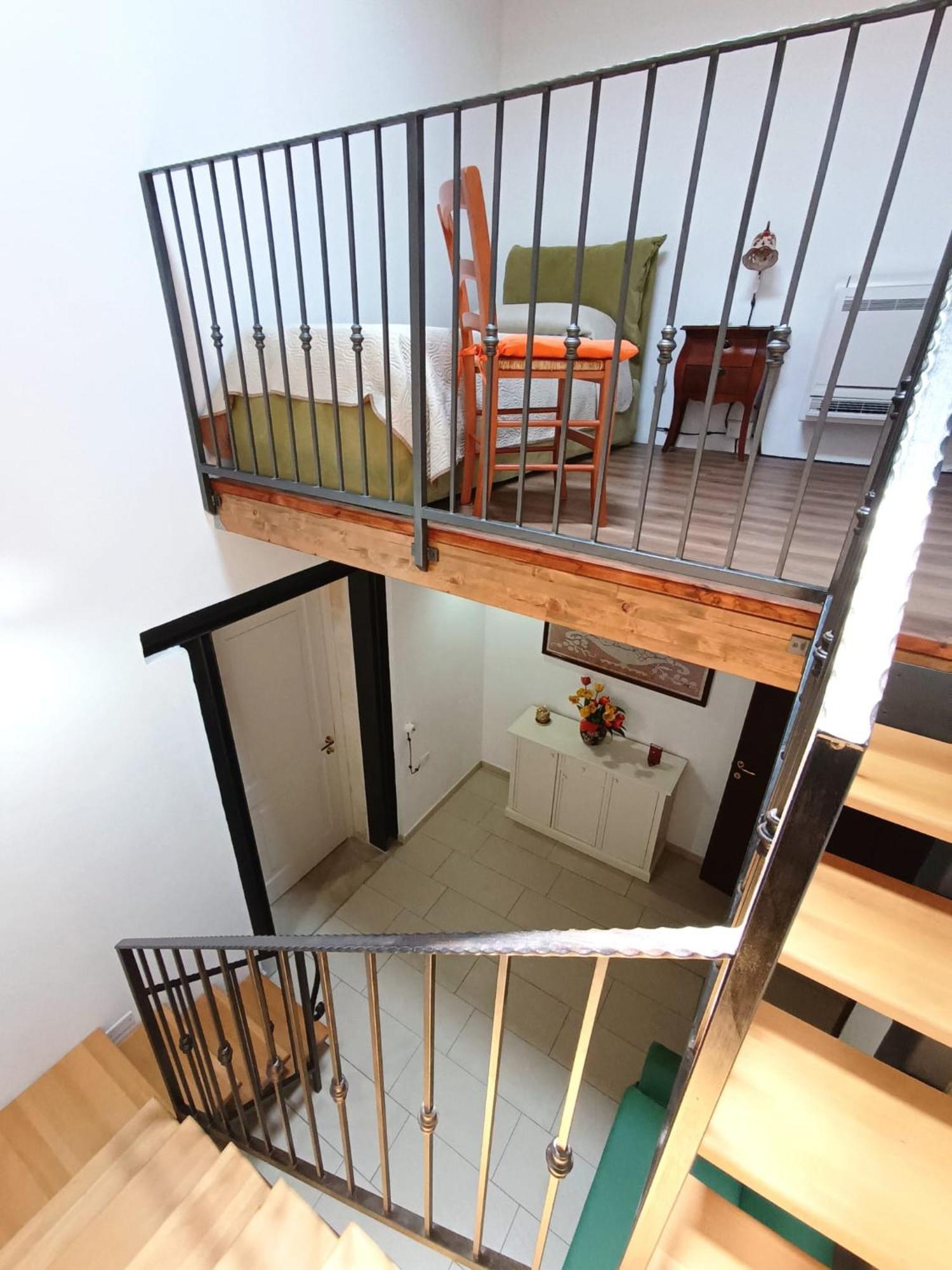 Morfeo Charming Rooms & Relax Авола Екстериор снимка