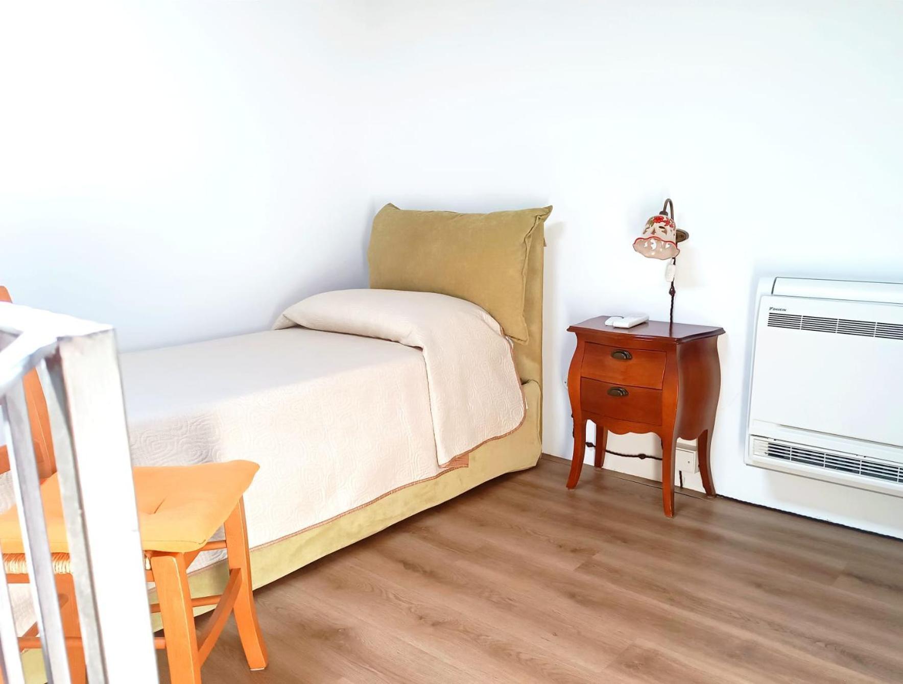 Morfeo Charming Rooms & Relax Авола Екстериор снимка