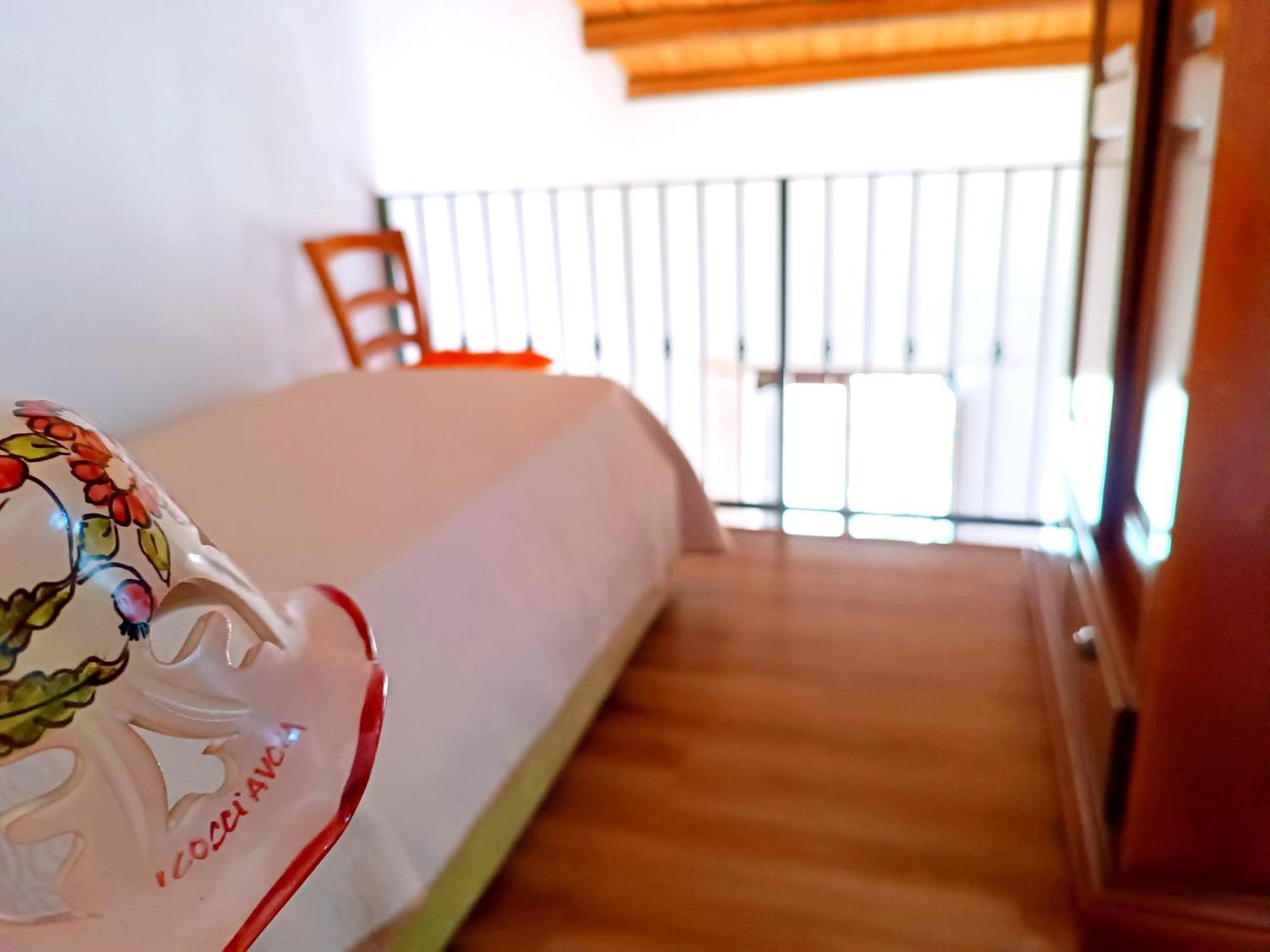 Morfeo Charming Rooms & Relax Авола Екстериор снимка