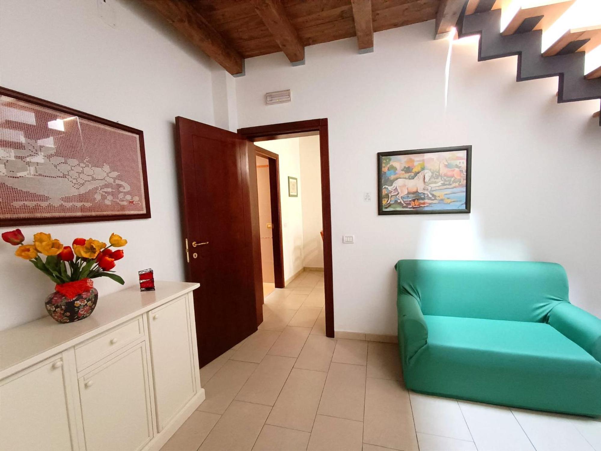 Morfeo Charming Rooms & Relax Авола Екстериор снимка