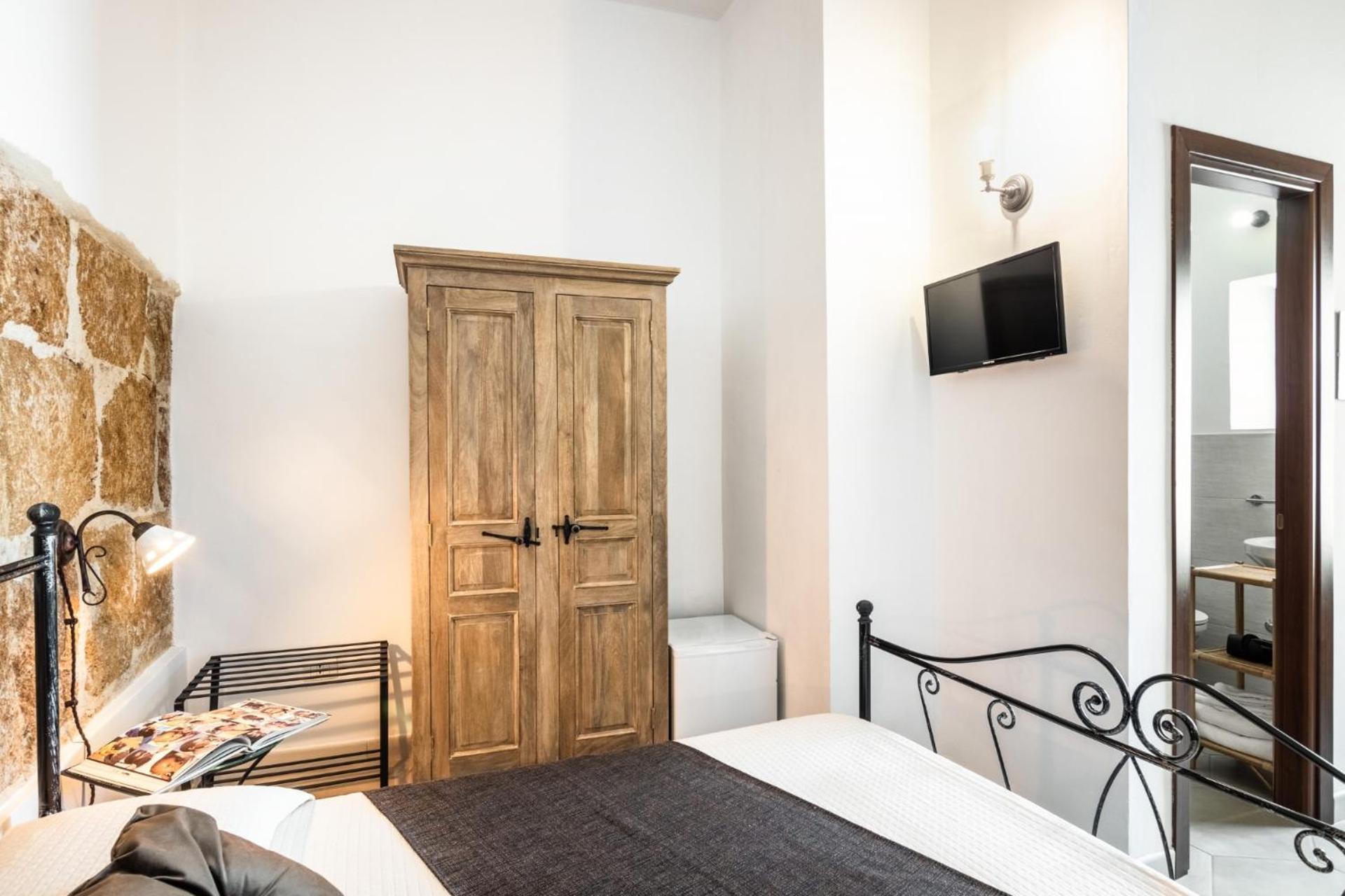 Morfeo Charming Rooms & Relax Авола Екстериор снимка