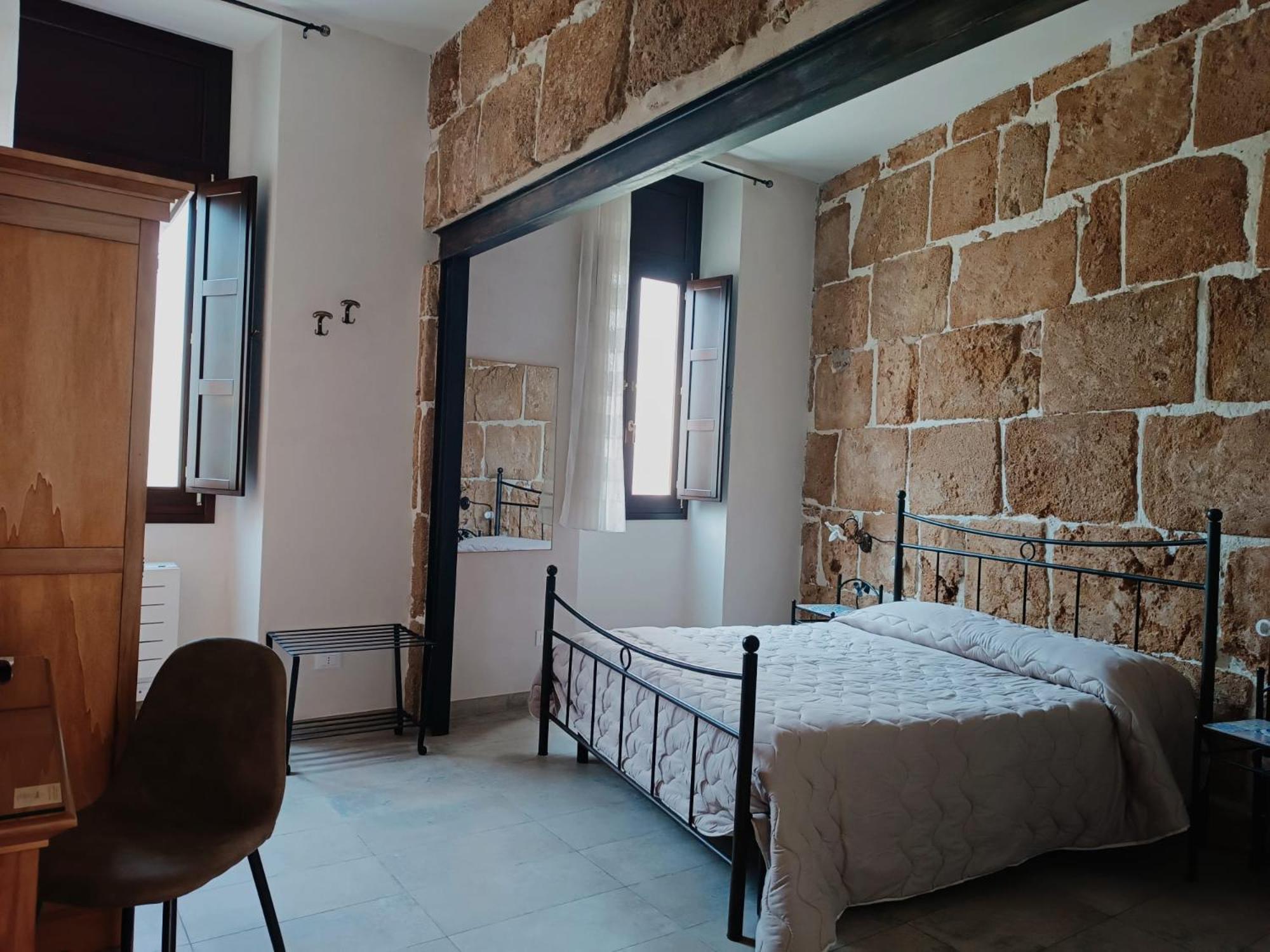 Morfeo Charming Rooms & Relax Авола Екстериор снимка