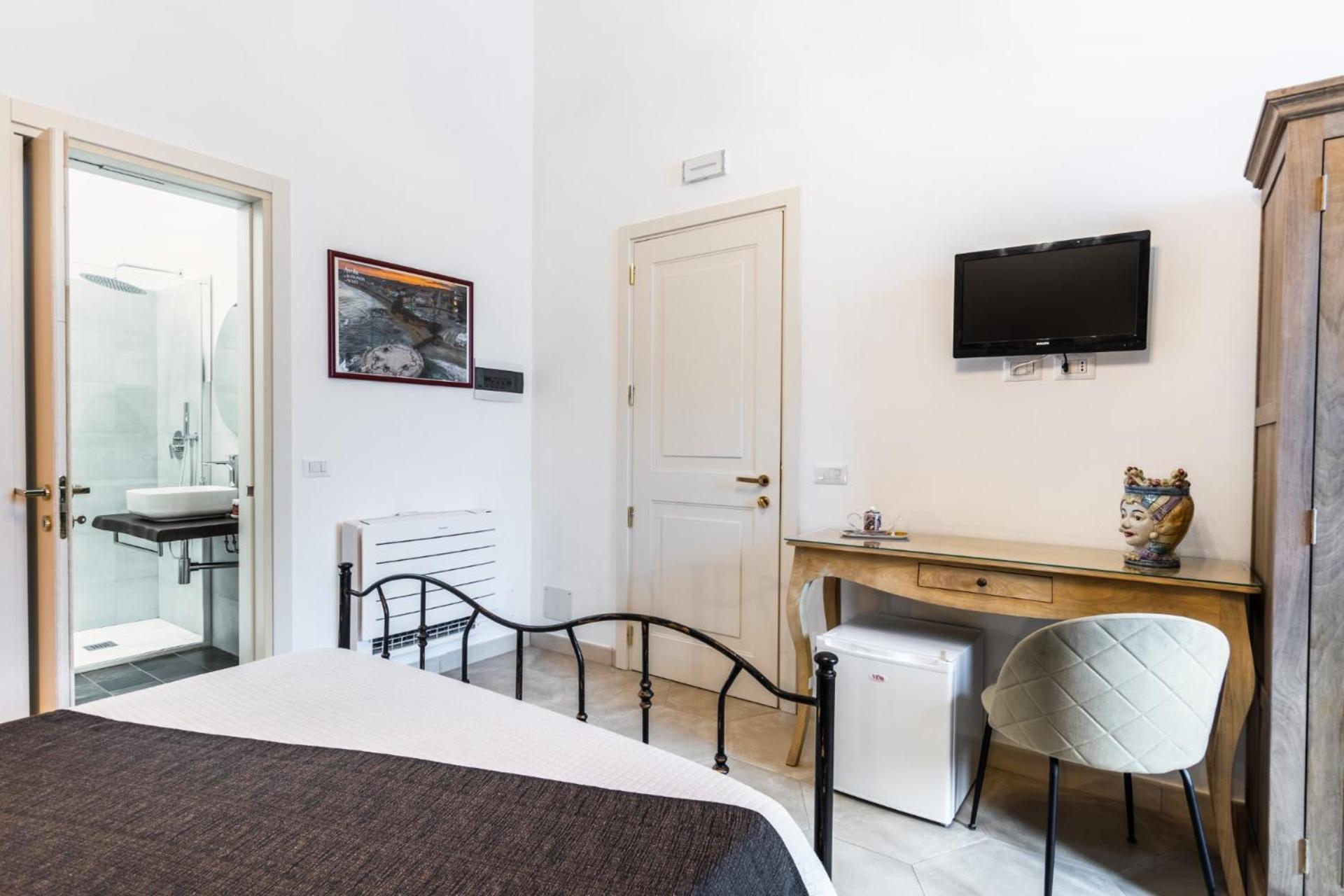 Morfeo Charming Rooms & Relax Авола Екстериор снимка