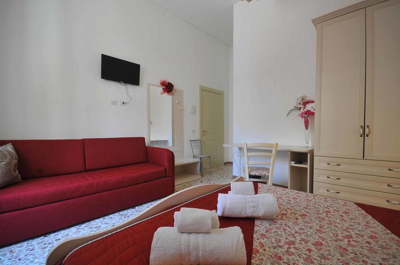 Morfeo Charming Rooms & Relax Авола Екстериор снимка