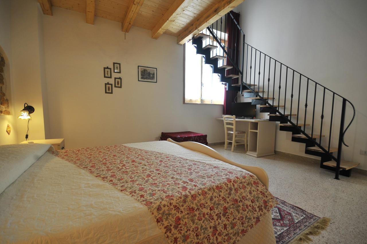 Morfeo Charming Rooms & Relax Авола Екстериор снимка